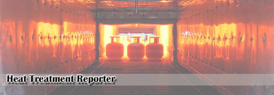 Heat Treatment Reporter